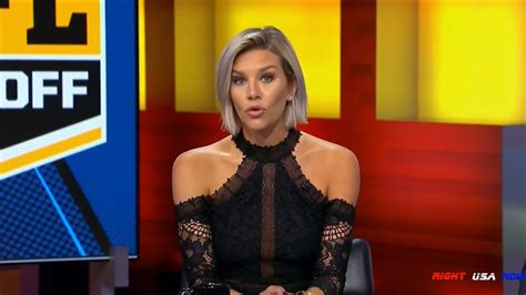 charissa thompson sex videos|Charissa Thompson